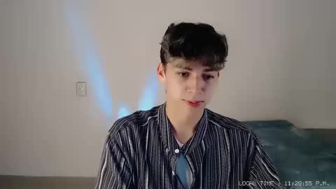 seth_ryder online show from September 2025 04:28:01 AM