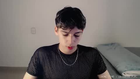 seth_ryder online show from September 2025 04:17:02 AM