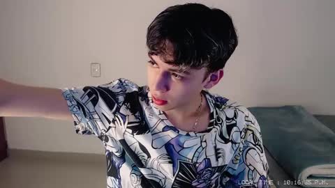 seth_ryder online show from October 2025 03:15:01 AM