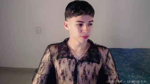 seth_ryder online show from October 2025 05:18:01 AM