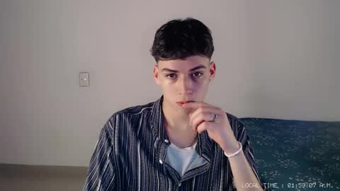 seth_ryder online show from October 2025 06:58:02 AM