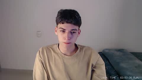 seth_ryder online show from October 2025 07:53:02 PM