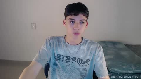 seth_ryder online show from November 2025 07:07:03 AM