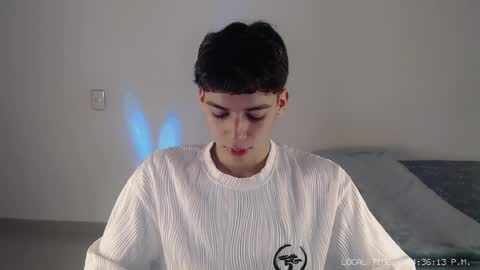 seth_ryder online show from November 2025 09:35:01 PM