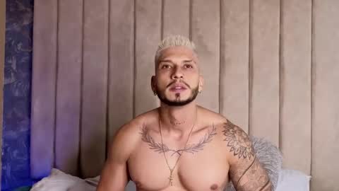 HEY IM SETH online show from February 2025 03:01:02 AM