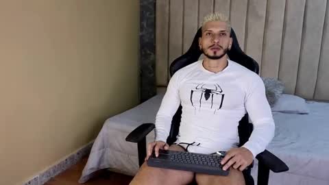 HEY IM SETH online show from February 2025 07:09:01 PM