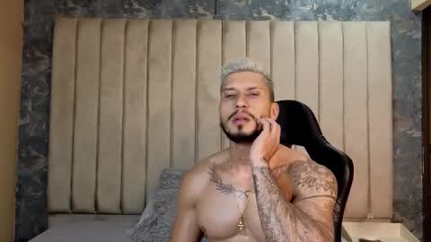 HEY IM SETH online show from March 2025 03:40:01 AM