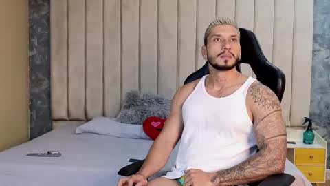 HEY IM SETH online show from March 2025 12:00:01 AM