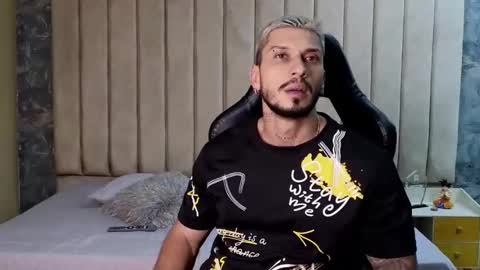 HEY IM SETH online show from March 2025 07:53:01 PM