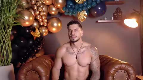 HEY IM SETH online show from November 2025 07:13:02 PM