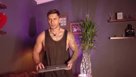 HEY IM SETH online show from February 2026 07:56:01 PM