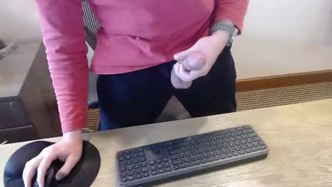 sethdoza online show from April 2026 05:38:02 PM