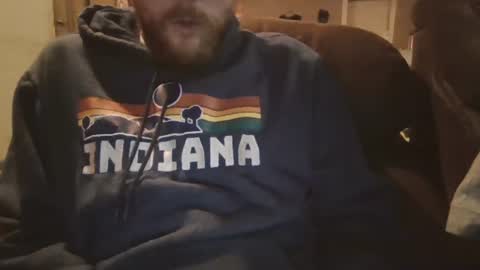 Snapshot of sethp626 chatting on January 2025 11:21:02 PM sethp626 online show from January 2025 11:21:02 PM