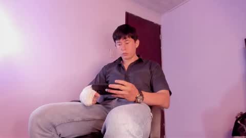 Snapshot of setsuna_10 chatting on October 2025 11:46:01 PM david online show from October 2025 11:46:01 PM