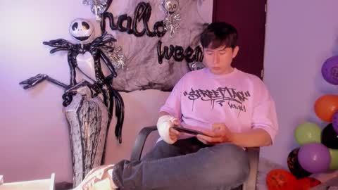 Snapshot of setsuna_10 chatting on October 2025 01:39:01 AM david online show from October 2025 01:39:01 AM