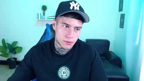 Thomas online show from November 2025 02:50:01 PM