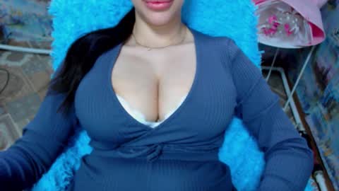 seu_cute online show from September 2025 11:26:01 AM