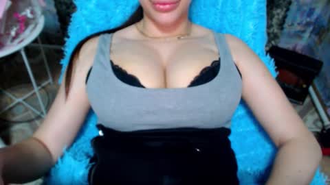 seu_cute online show from December 2025 07:29:02 PM