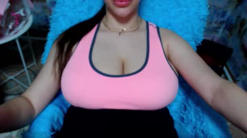 seu_cute online show from December 2025 07:31:02 PM