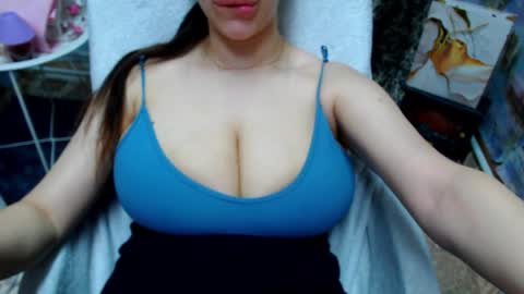 seu_cute online show from March 2026 10:15:01 AM