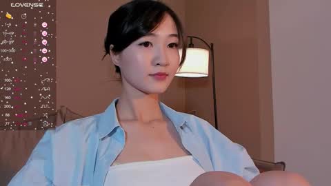 Snapshot of seulbi chatting on September 2025 04:01:02 PM Sana online show from September 2025 04:01:02 PM