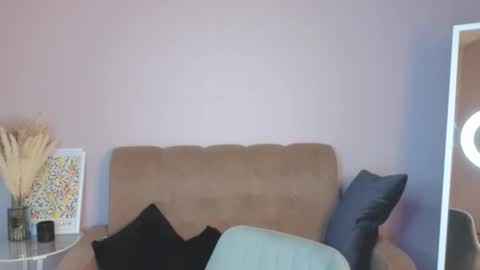 SevanS14 online show from November 2025 03:37:02 AM