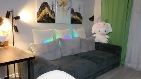 SevanS14 online show from April 2026 01:03:01 AM