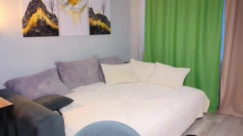 SevanS14 online show from April 2026 01:43:01 AM