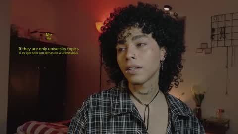 Alexis online show from February 2026 12:29:01 AM