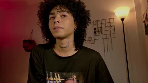 Alexis online show from February 2026 04:12:02 AM