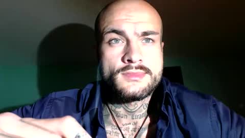 SevenDragons online show from October 2025 05:25:02 PM