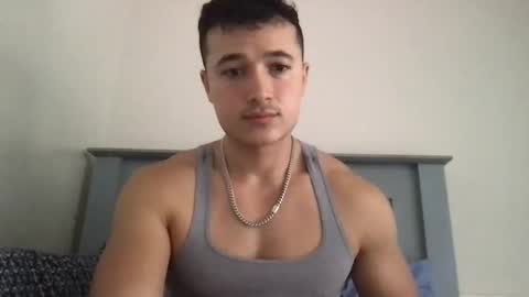 seveninchsteve_ online show from February 2025 02:45:02 PM