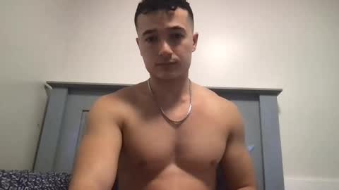 seveninchsteve_ online show from February 2025 09:15:02 PM