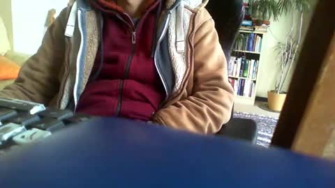 severeadversity online show from December 2024 10:34:02 AM