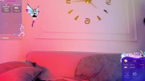 Lumi online show from February 2026 02:29:02 PM