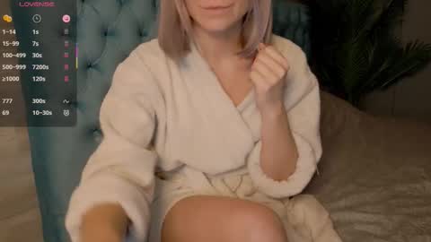 Melissa online show from December 2025 08:54:01 AM