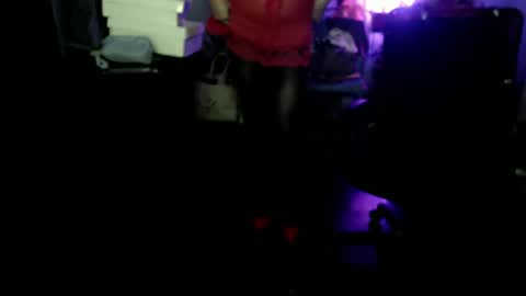 Mistress ANNA WINTOUR online show from December 2024 09:19:01 PM