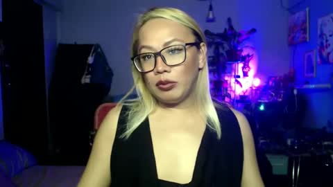 Mistress ANNA WINTOUR online show from January 2025 08:11:01 PM