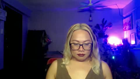 Mistress ANNA WINTOUR online show from January 2025 08:28:01 PM