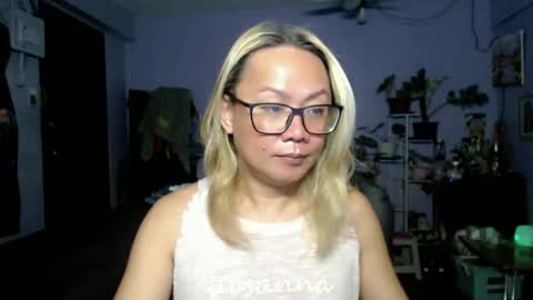 Mistress ANNA WINTOUR online show from September 2025 03:03:02 PM