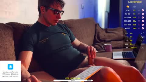 Snapshot of sexespresso chatting on June 2026 03:18:01 PM Thank you for Birthday Wishes online show from June 2026 03:18:01 PM