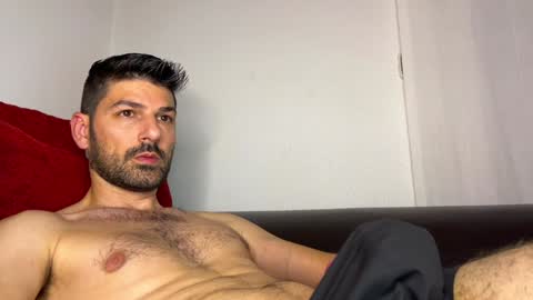 Snapshot of sexfriendch chatting on December 2024 02:30:01 AM Lucenzo online show from December 2024 02:30:01 AM