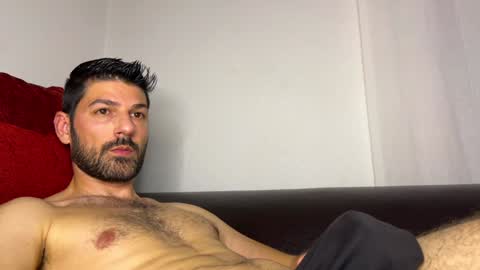 Snapshot of sexfriendch chatting on January 2025 06:52:02 AM Lucenzo online show from January 2025 06:52:02 AM