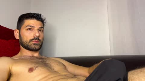 Snapshot of sexfriendch chatting on January 2025 04:34:01 PM Lucenzo online show from January 2025 04:34:01 PM