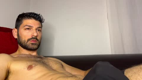 Snapshot of sexfriendch chatting on January 2025 11:47:01 PM Lucenzo online show from January 2025 11:47:01 PM