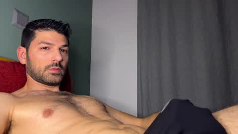 Snapshot of sexfriendch chatting on January 2025 12:05:01 AM Lucenzo online show from January 2025 12:05:01 AM