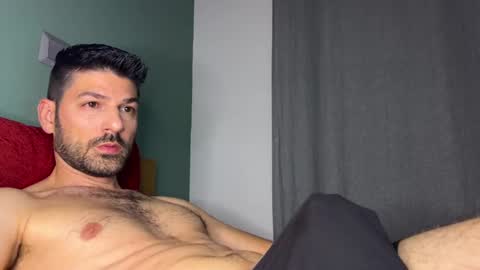 Snapshot of sexfriendch chatting on February 2025 12:24:01 AM Lucenzo online show from February 2025 12:24:01 AM