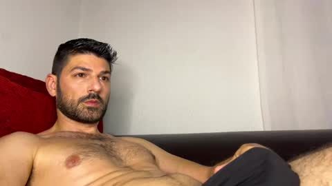 Snapshot of sexfriendch chatting on February 2025 01:10:01 AM Lucenzo online show from February 2025 01:10:01 AM
