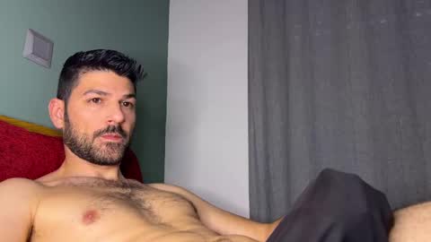 Snapshot of sexfriendch chatting on February 2025 02:59:02 PM Lucenzo online show from February 2025 02:59:02 PM