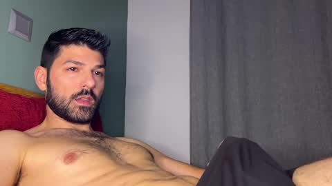 Snapshot of sexfriendch chatting on February 2025 01:26:01 AM Lucenzo online show from February 2025 01:26:01 AM